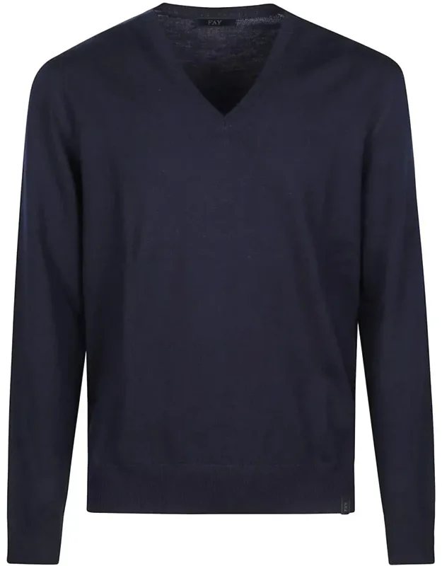 Sweater V Neck