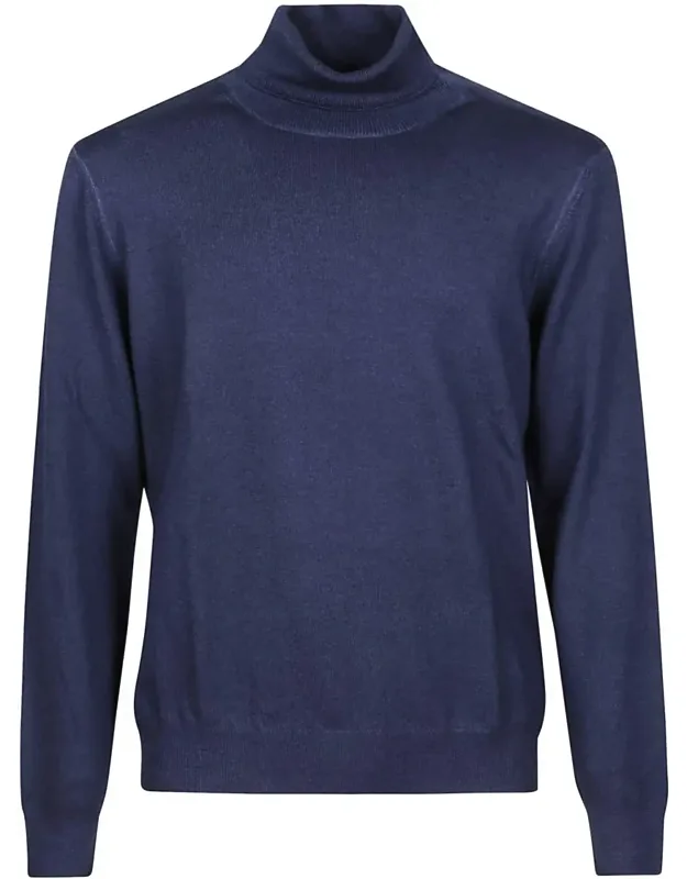 Sweater Turtle Neck