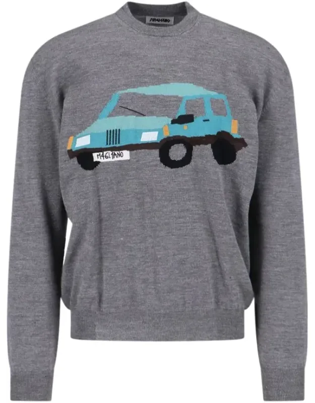 Sweater