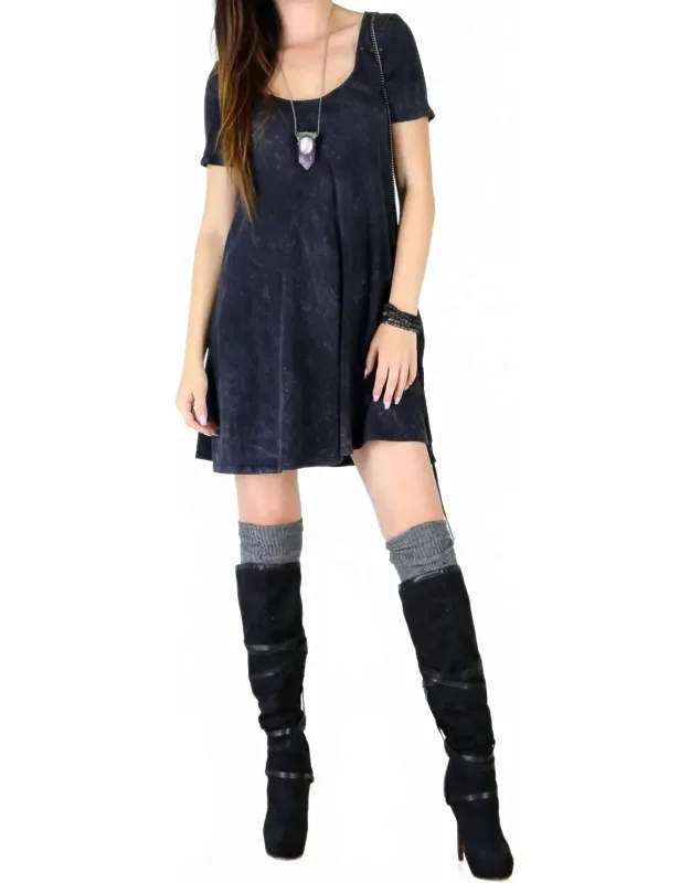 Fit & Flare Dress