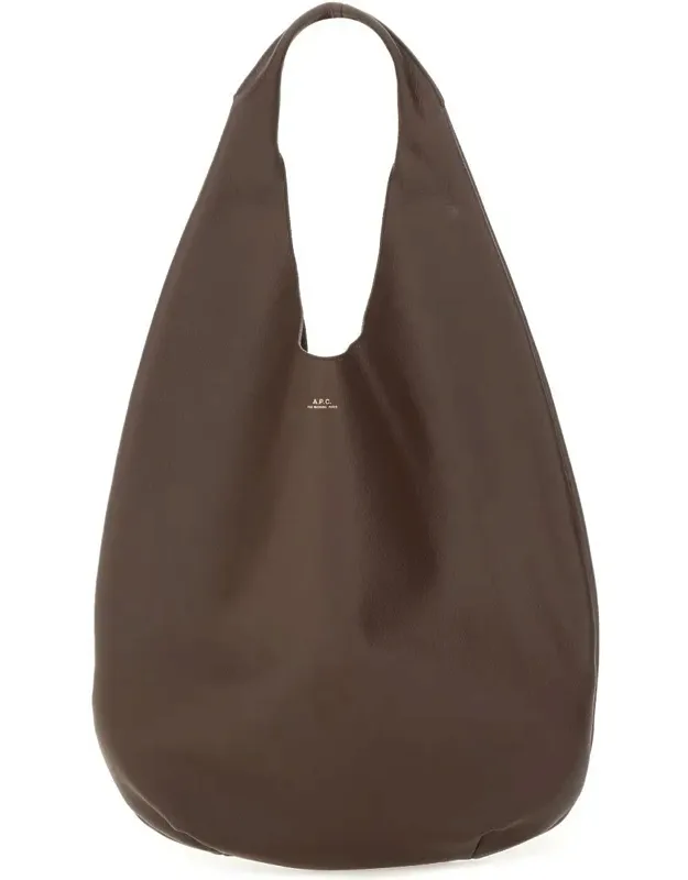 "le Neige" Bag