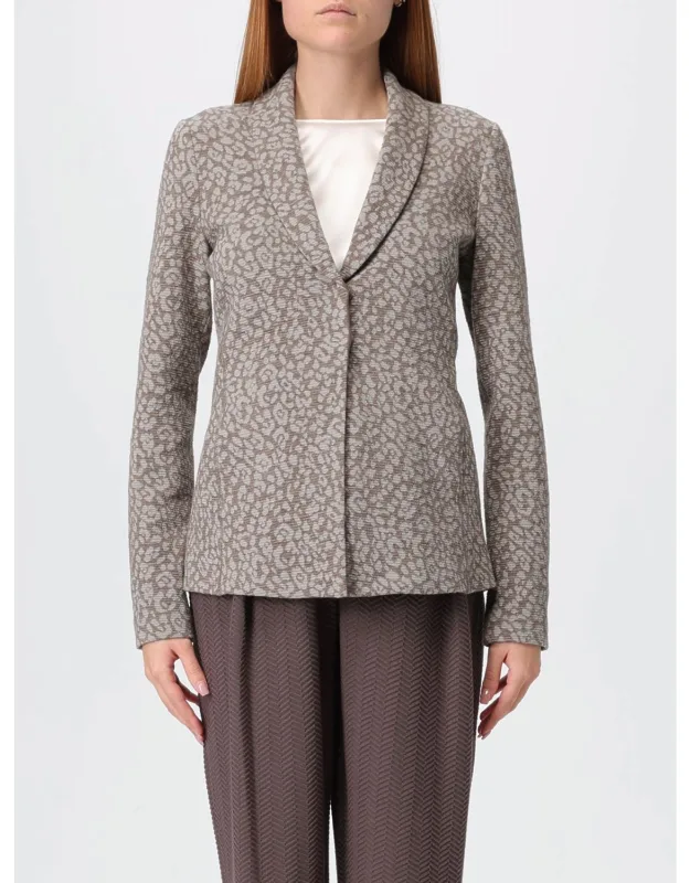 Blazer Multicolor