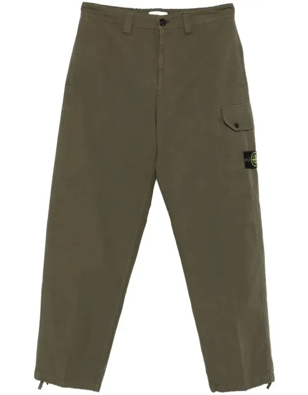 Loose Pants