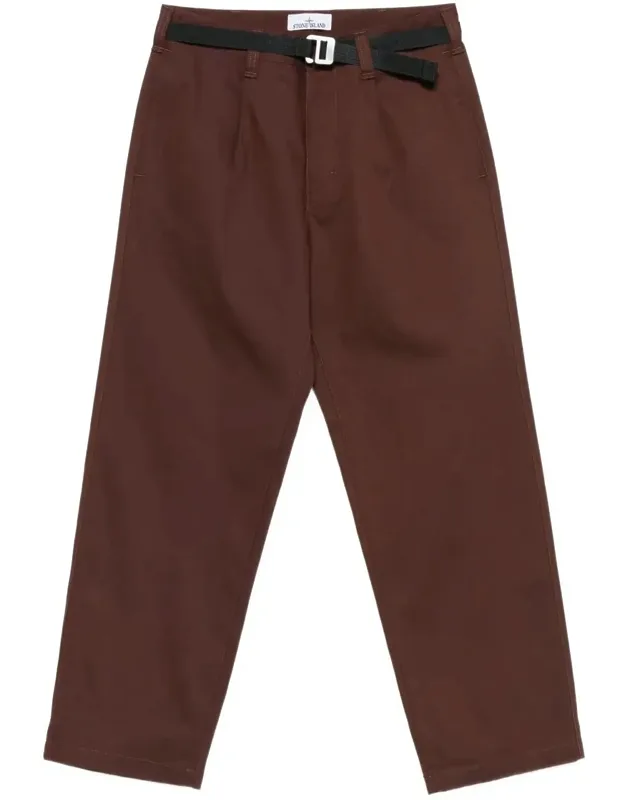 Loose Pants