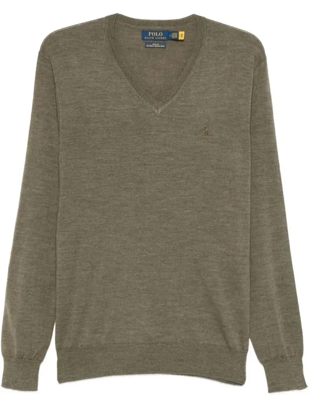 Long Sleeve Pullover