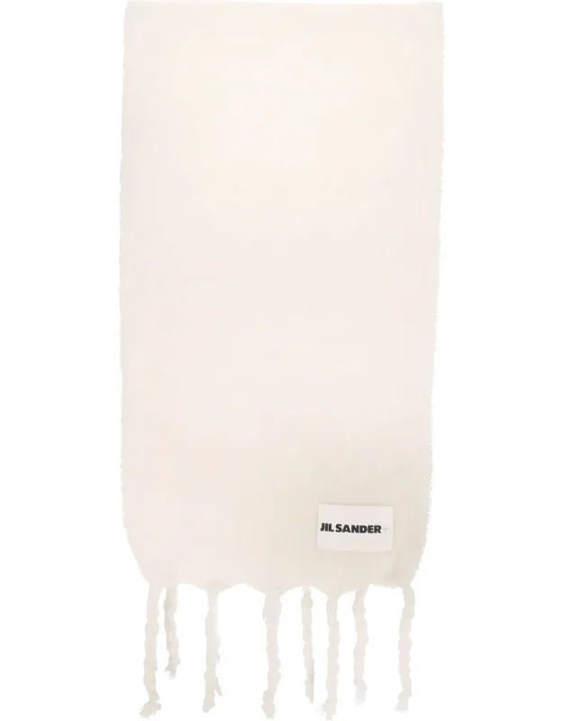 Logo Scarf