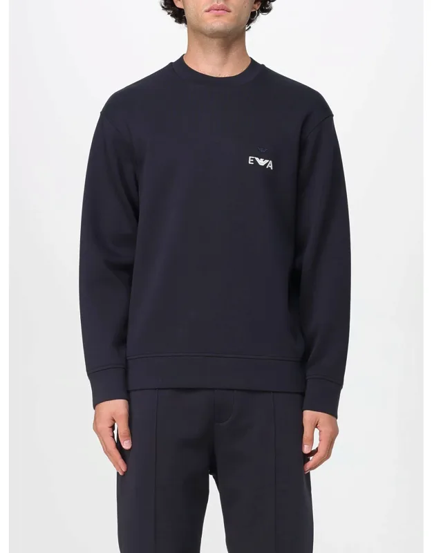 Sweatshirt Blue