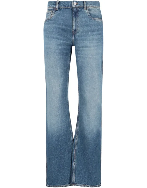 Boyfriend Jeans