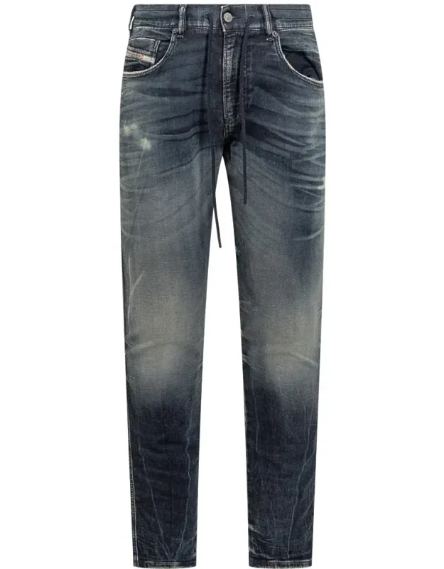Regular Fit Jeans