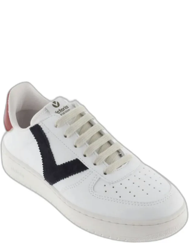 Madrid Sneakers