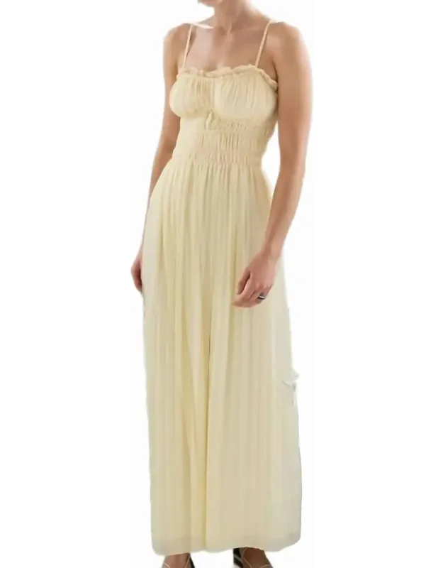 The Best Dressed Guest Dress