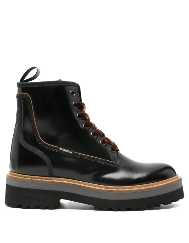 Main Boots