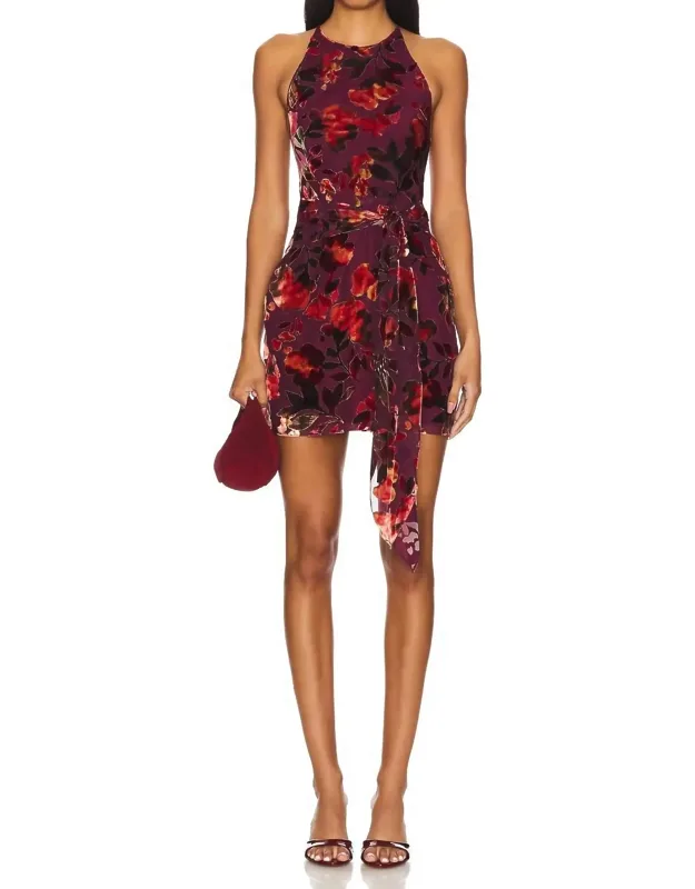 Selah Dress