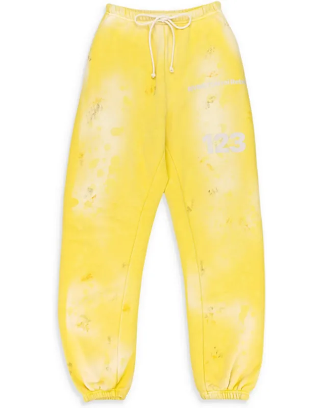 Gym Bag Sweatpants