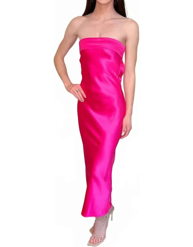 Long Dress
