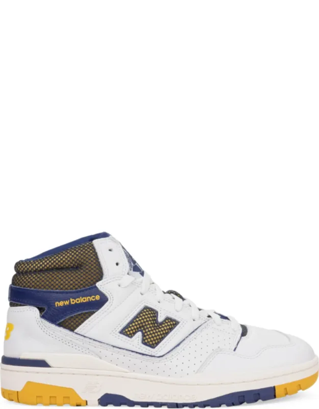 New Balance 650r Sneakers