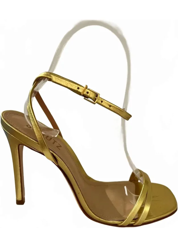 Leather Sandal