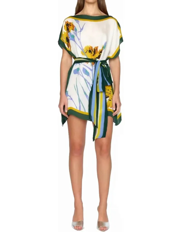 Pamela Tunic Top