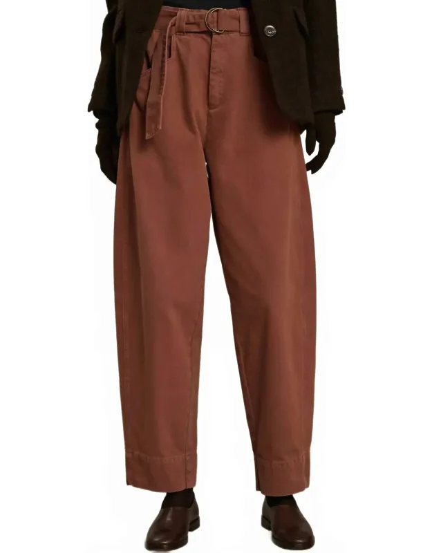 Volage Pants