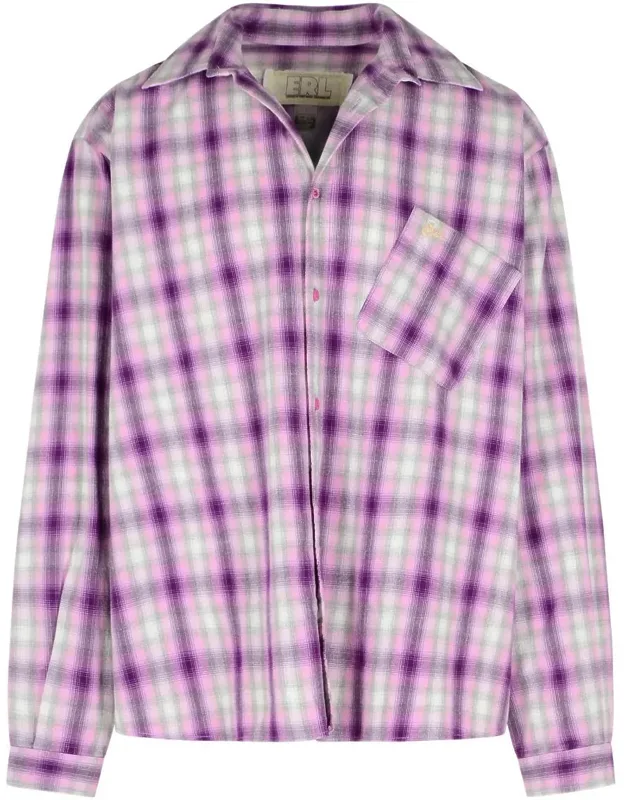 Cotton Shirt