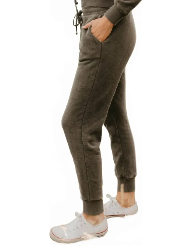 Day Break Joggers