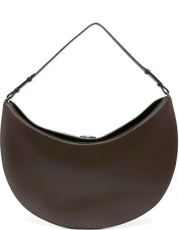 Bag Crescent Shape Single Shoulder Strap