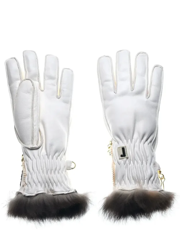 Leather Gloves