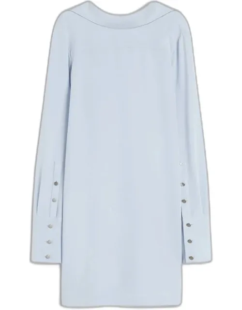 Silk Dress