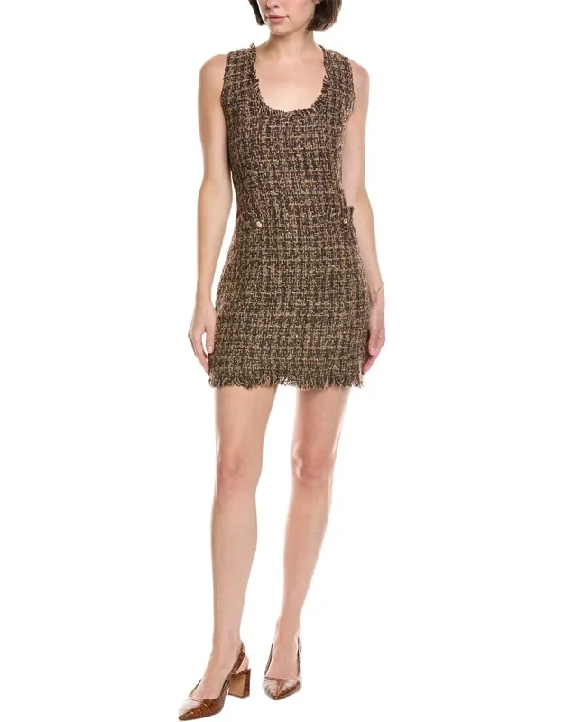 Taylor Mini Dress