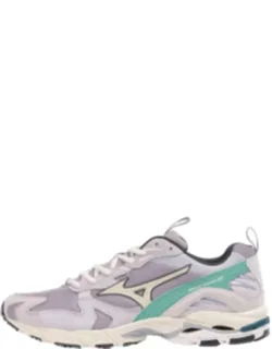 1906 Sneakers With Wave Rider 10 Print And Rubber Running Outsole