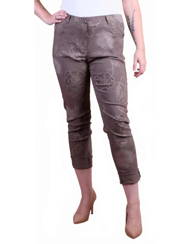Castano Pants