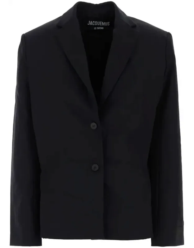 Jacket And Vests