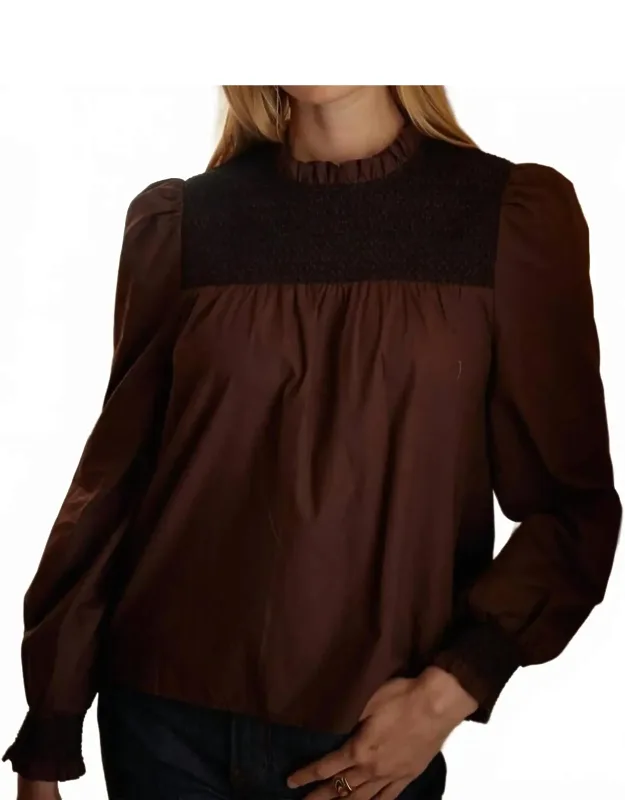 Long Sleeve Top