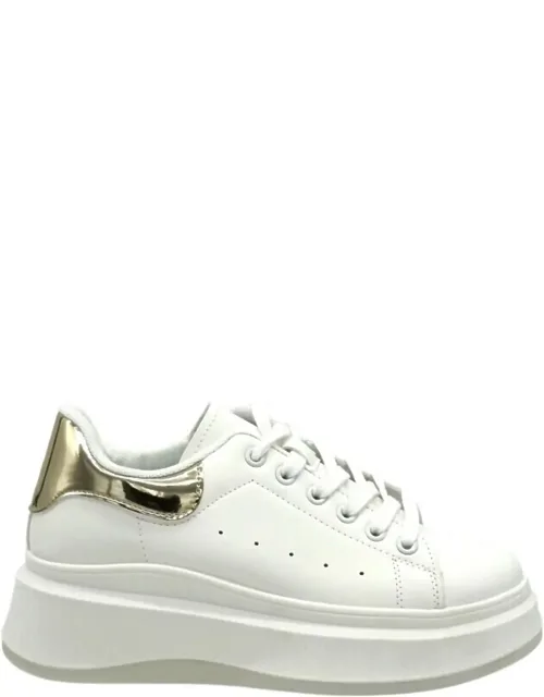 Leros Comfort Sneakers
