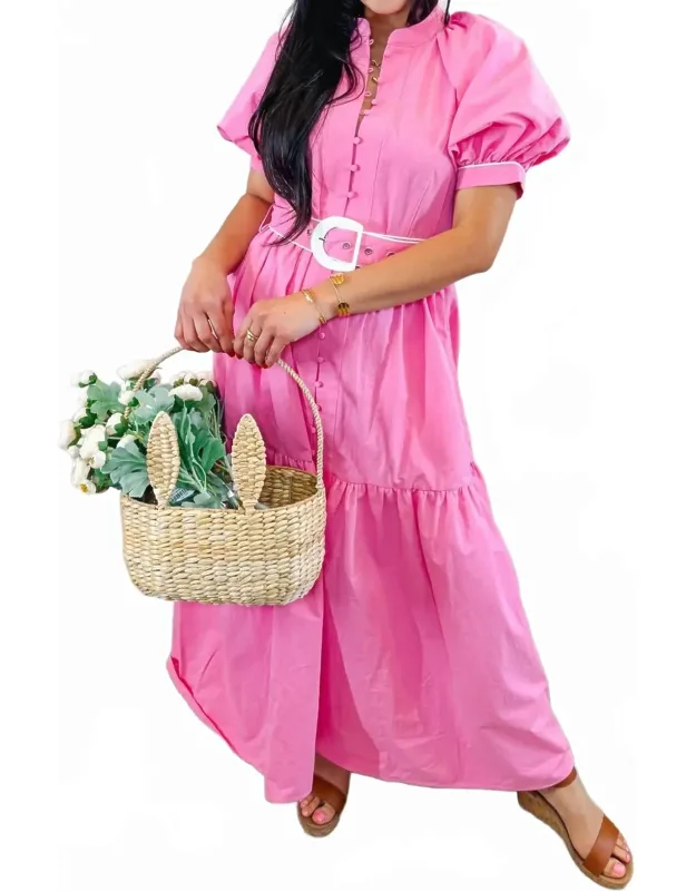 Amour Dress