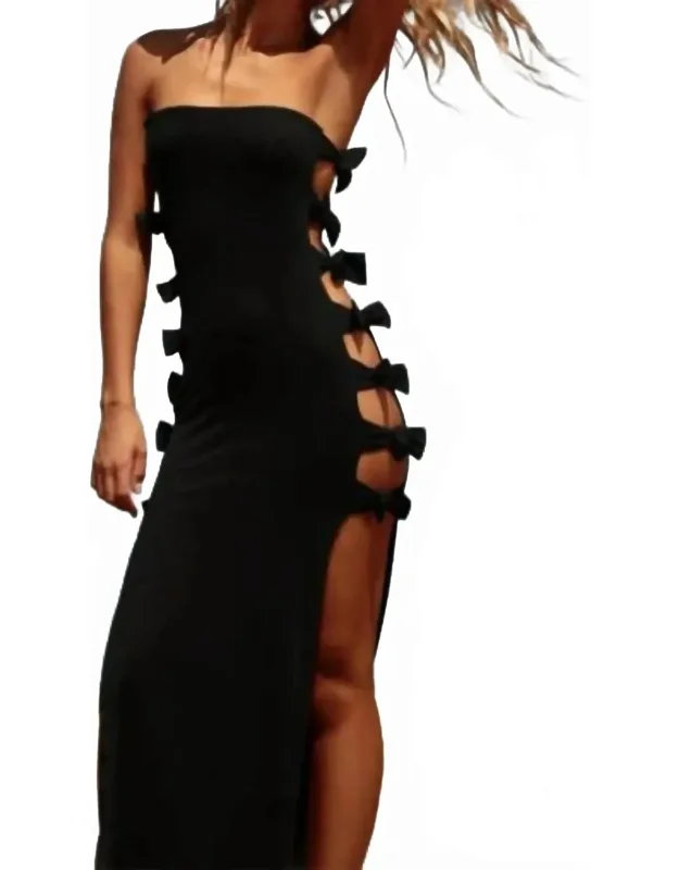 Porto Cervo Dress