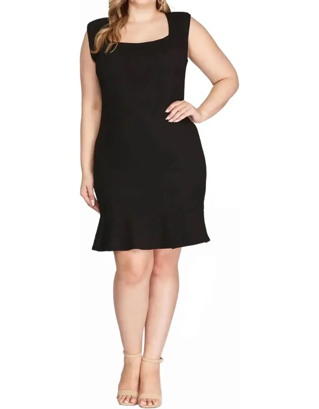 Mia Dress