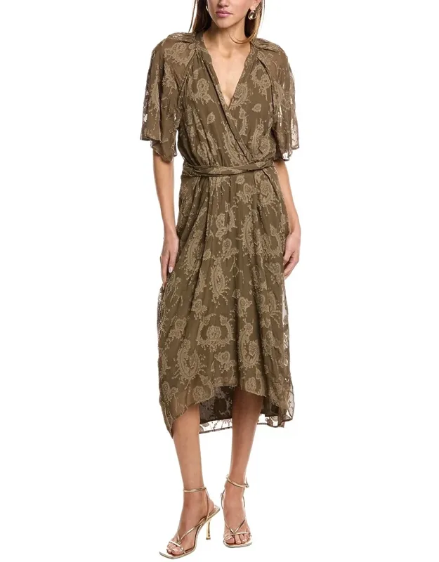 Kallie Dress