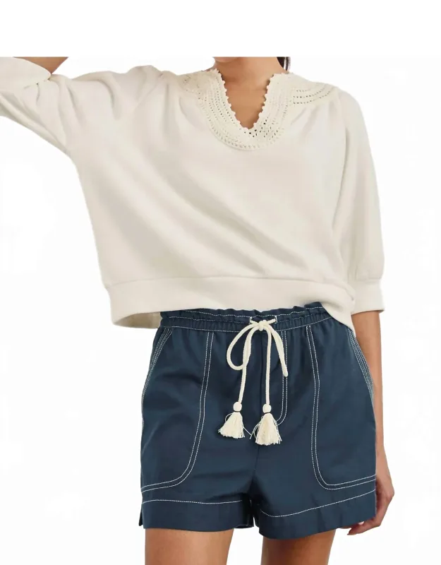 Mariposa Top