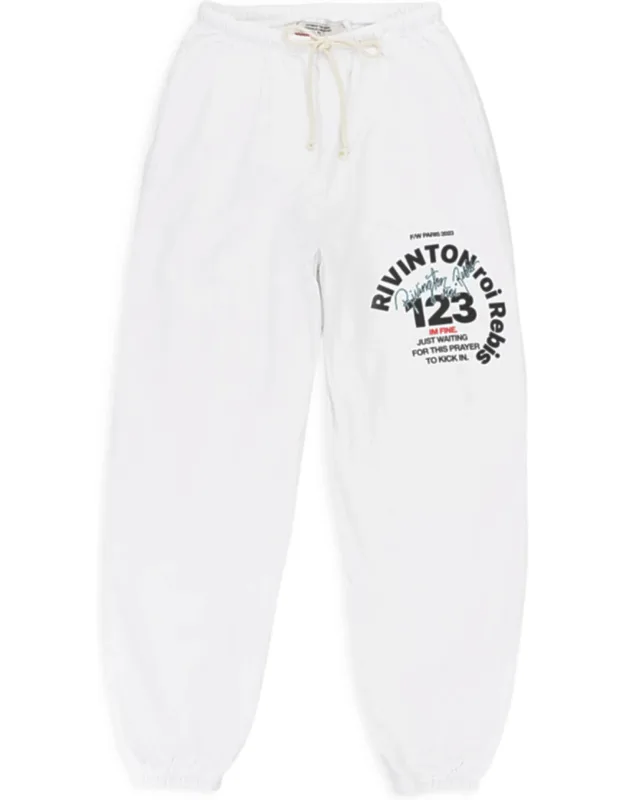 I Still Pray Sweatpants