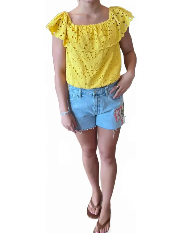 Rosario Top