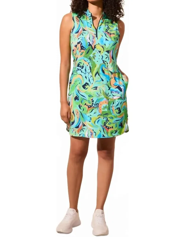 Performance Dress