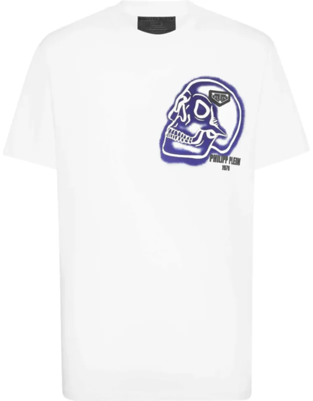 Skull T-shirt