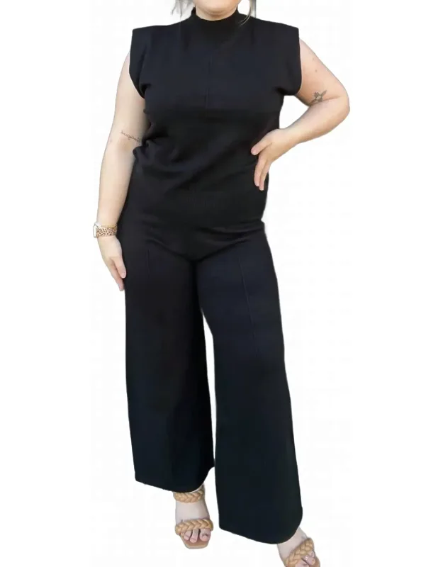 Just What You Need Pants
