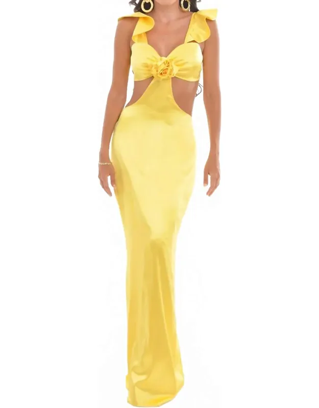 Radiance Dress