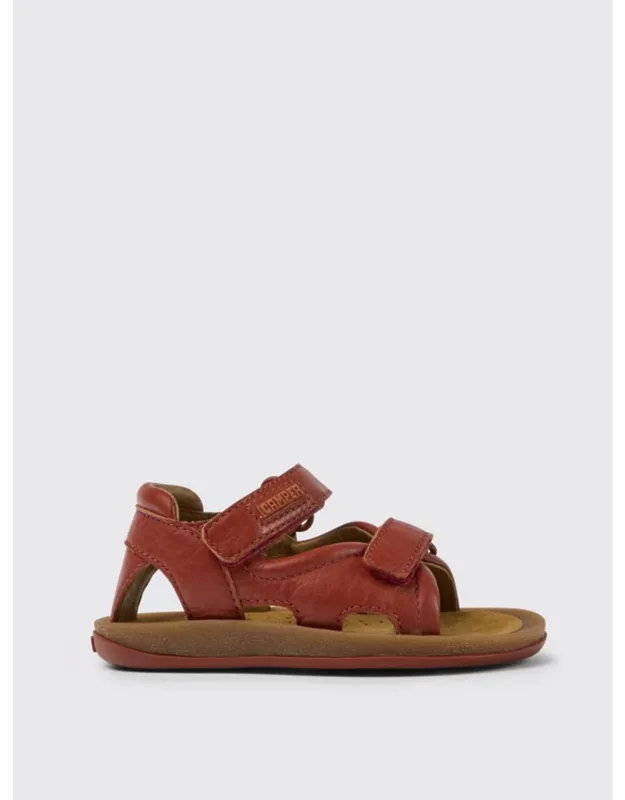 Bicho Sandals In Calfskin