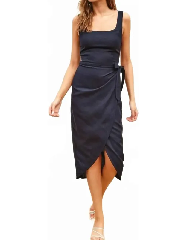 Heaven Sent Dress