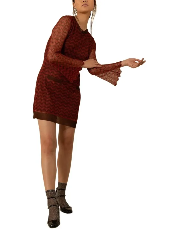 Madelynn Dress