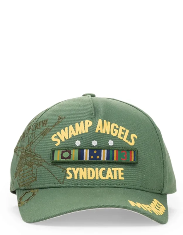 Special Ops Baseball Cap
