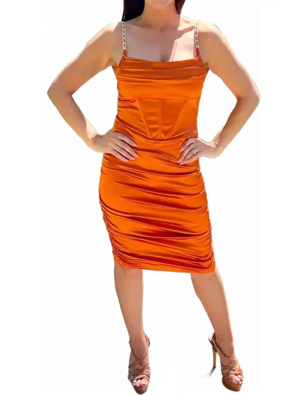 Anabelle Dress